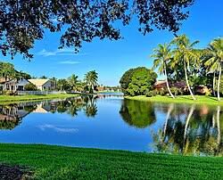 Coconut Creek FL