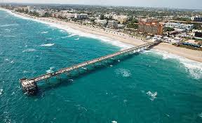 Deerfield Beach FL