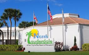 North Lauderdale FL