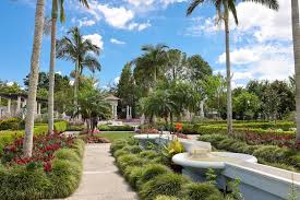 Parkland FL