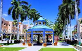 Boca Raton FL