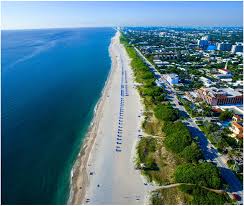 Delray Beach FL